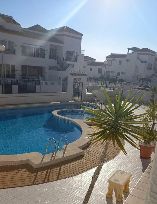 2 Bedroom Apartment. Orihuela. Exterior foto