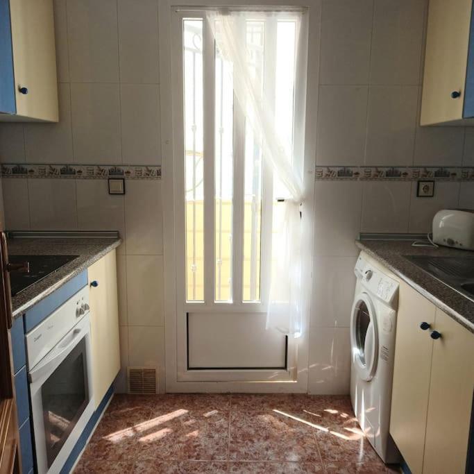 2 Bedroom Apartment. Orihuela. Exterior foto