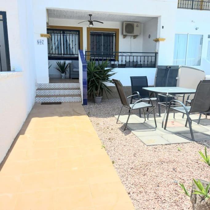 2 Bedroom Apartment. Orihuela. Exterior foto